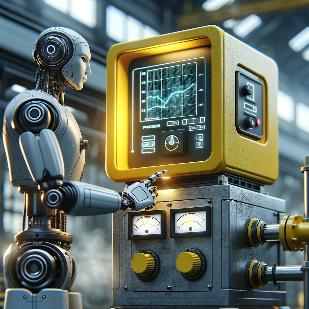 Building the future, one bolt at a time: Cinco Industries