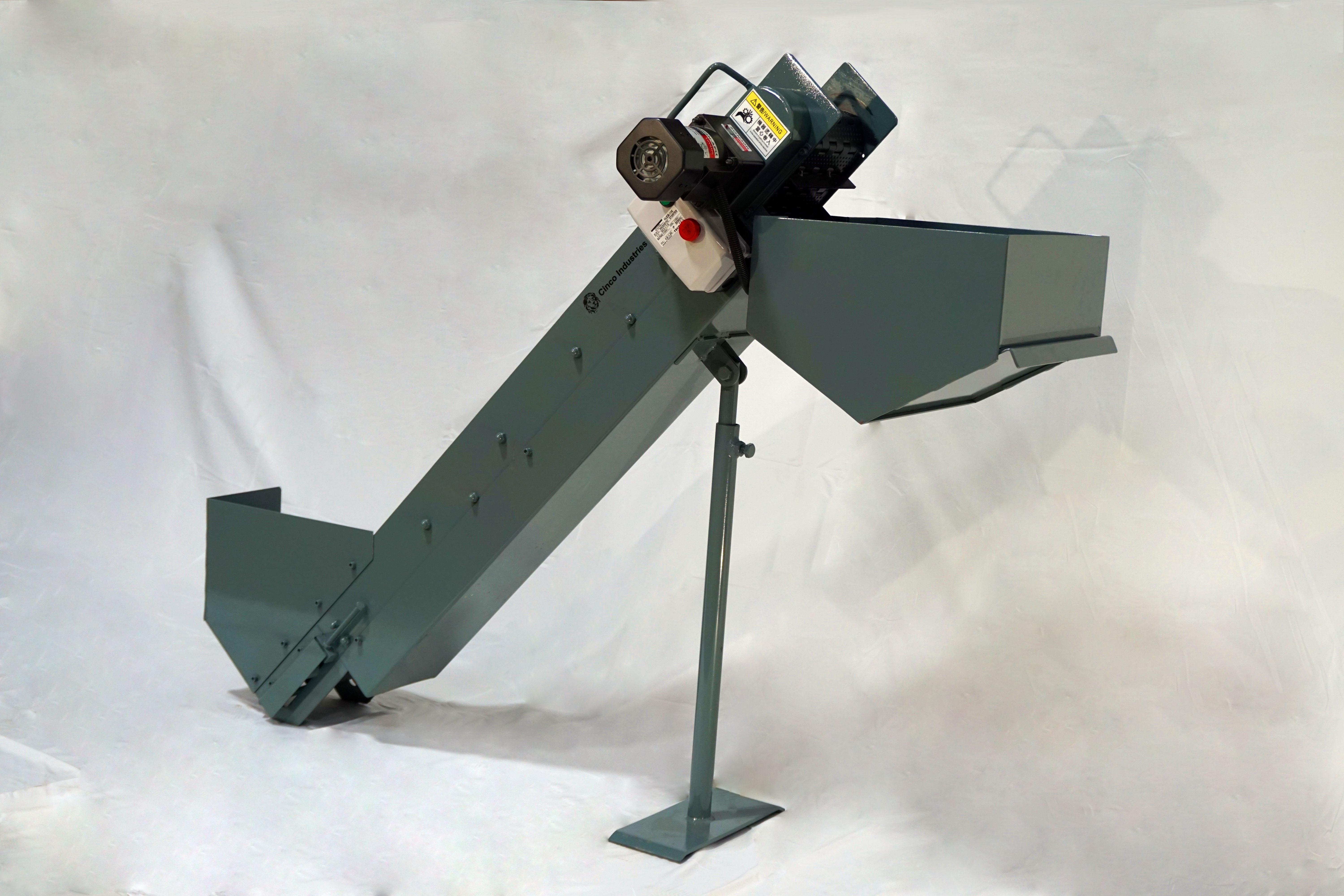 Conveyor Pic 1