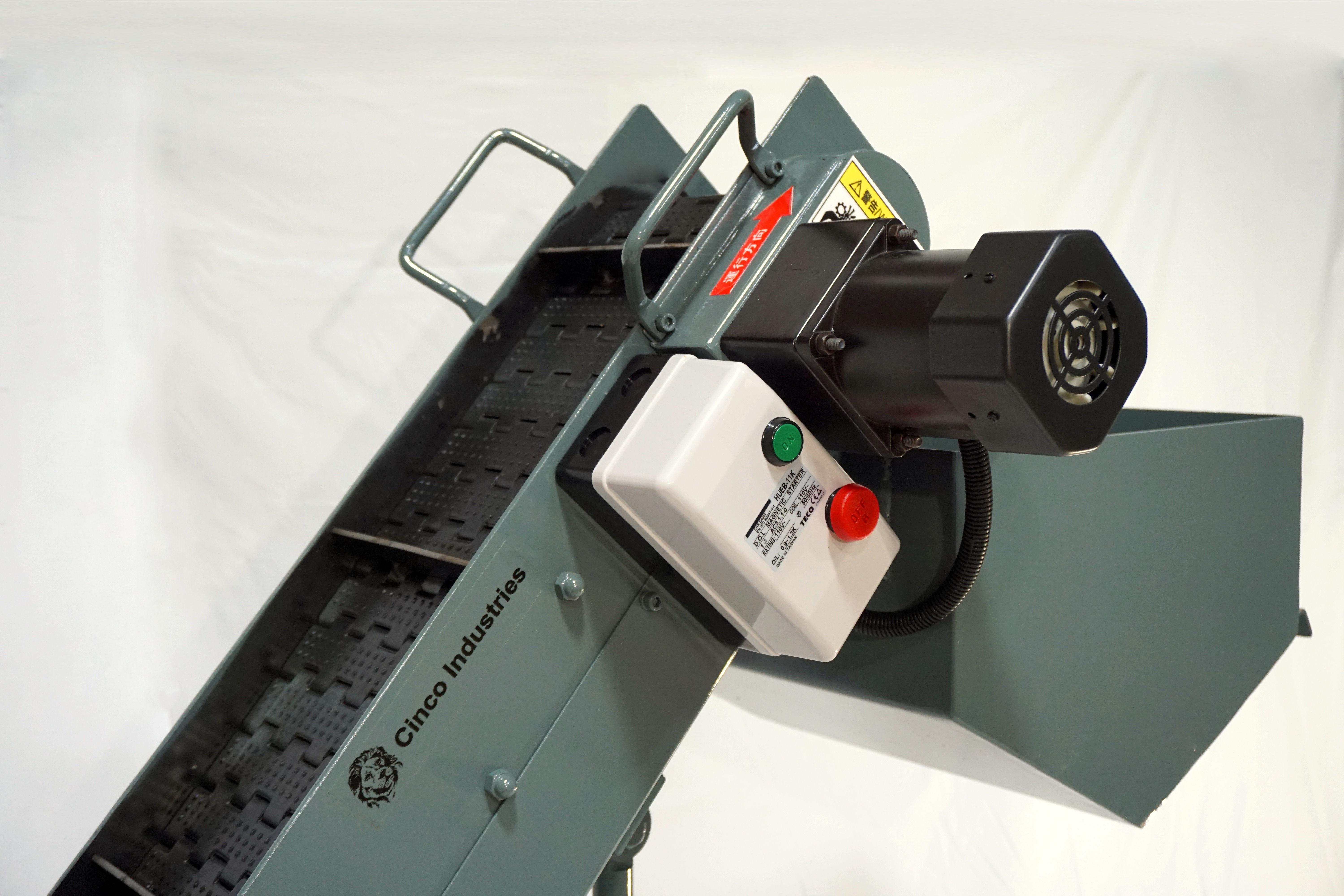 Conveyor Pic 2