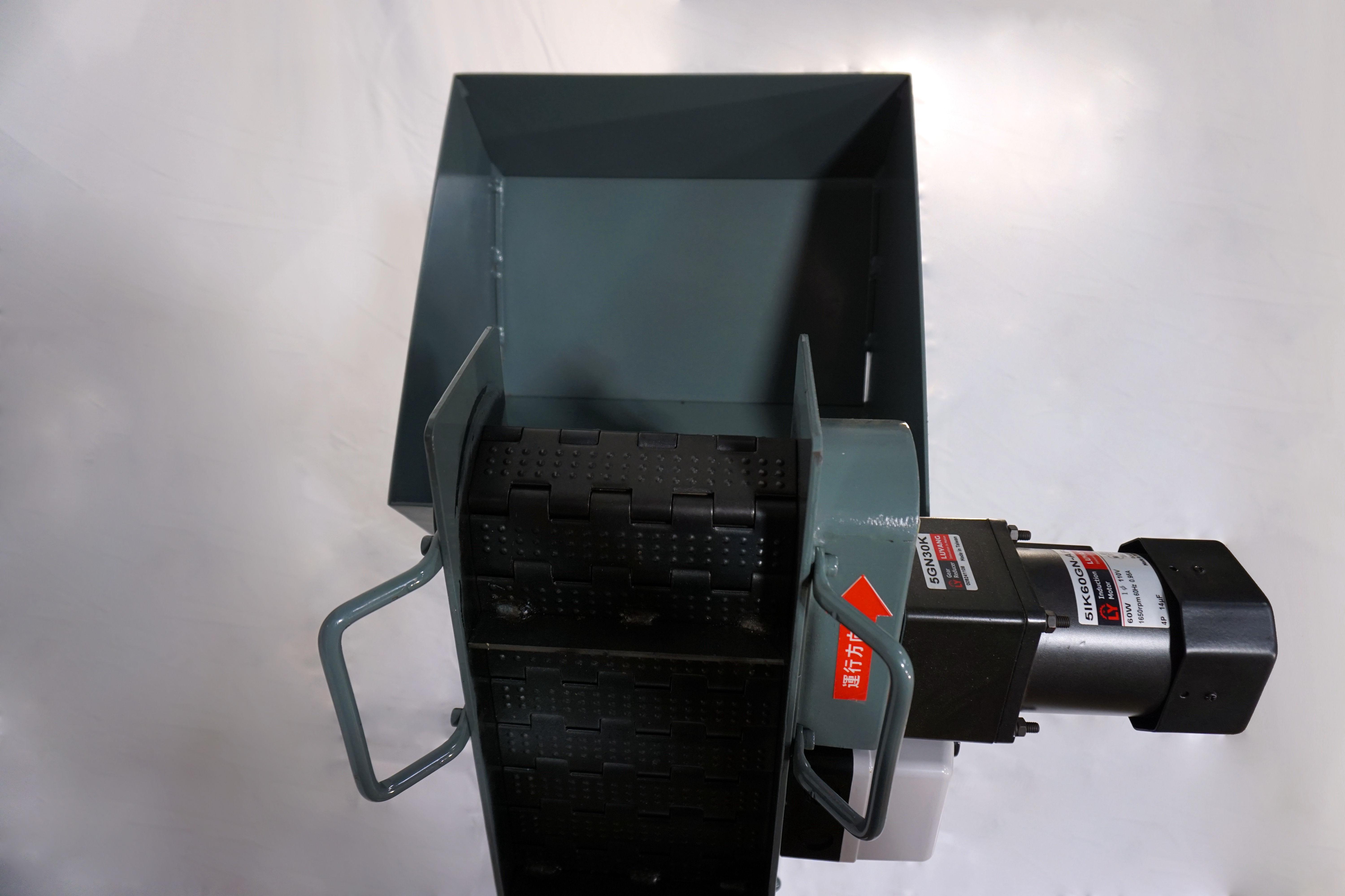 Conveyor Pic 3